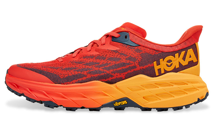 حذاء الجري Hoka One One Speedgoat 5 للرجال