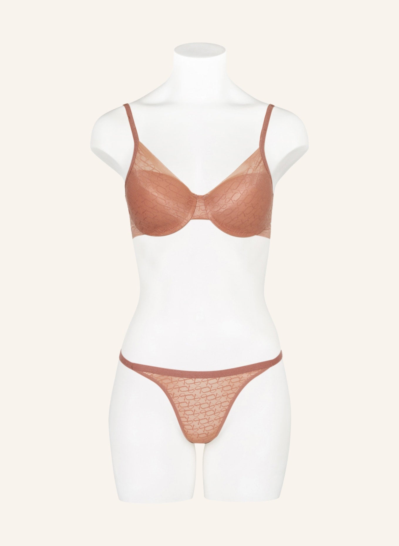 Bra Triumph BH SIGNATURE SHEER