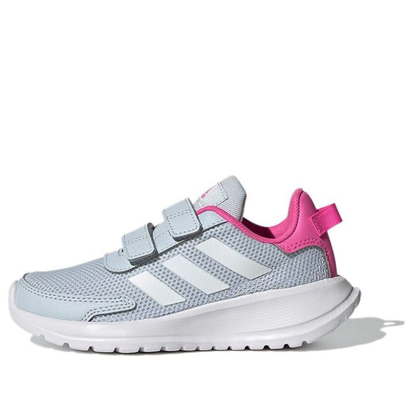 حذاء رياضي (PS) adidas Tensor 'Blue White'، أزرق