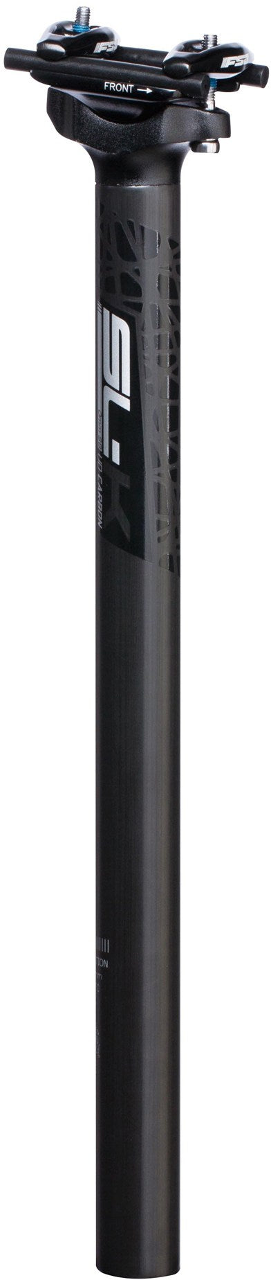 SL-K SB0 FSA Carbon Seatpost, Black