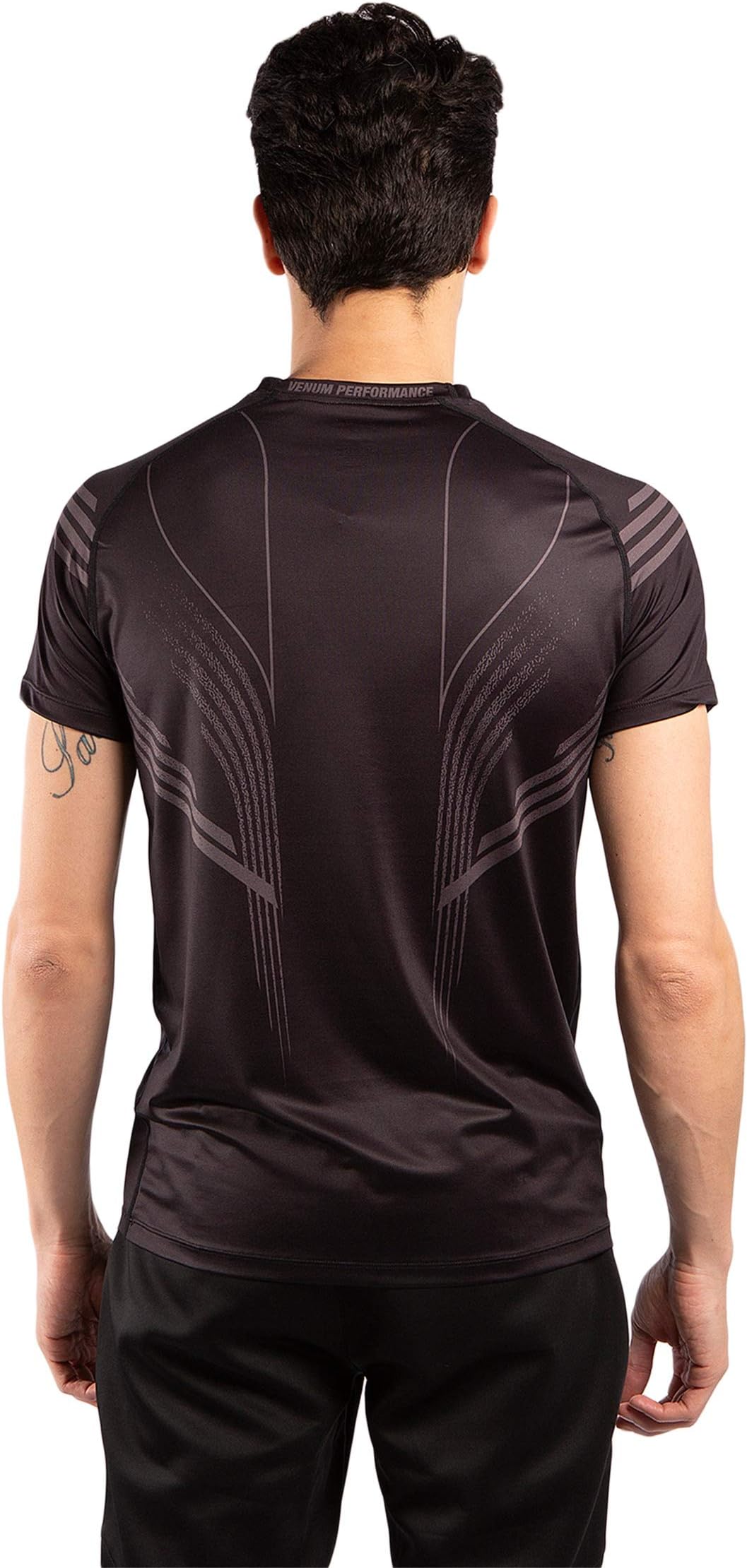 UFC VENUM Pro Line Jersey, black