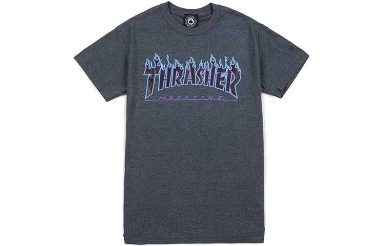 Unisex T-shirt "Thrasher"