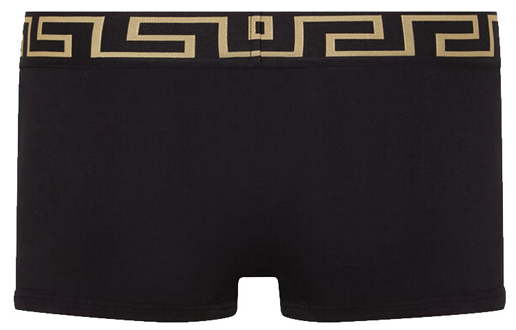 Men's briefs Versace, black