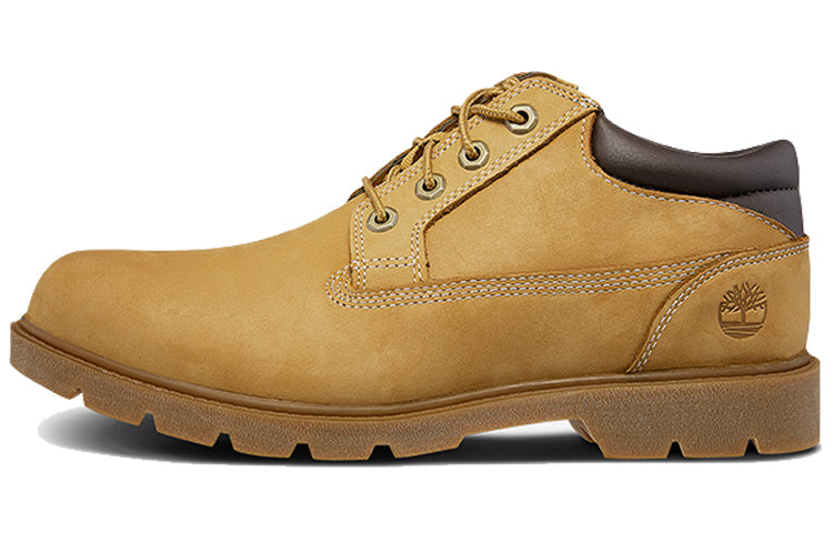 Timberland men's outdoor boots