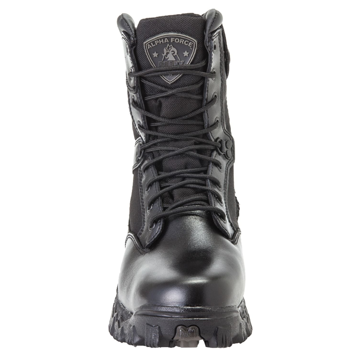 Rocky AlphaForce Men's Waterproof Boots