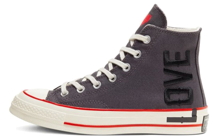 1970s Converse Women's Canvas Shoes