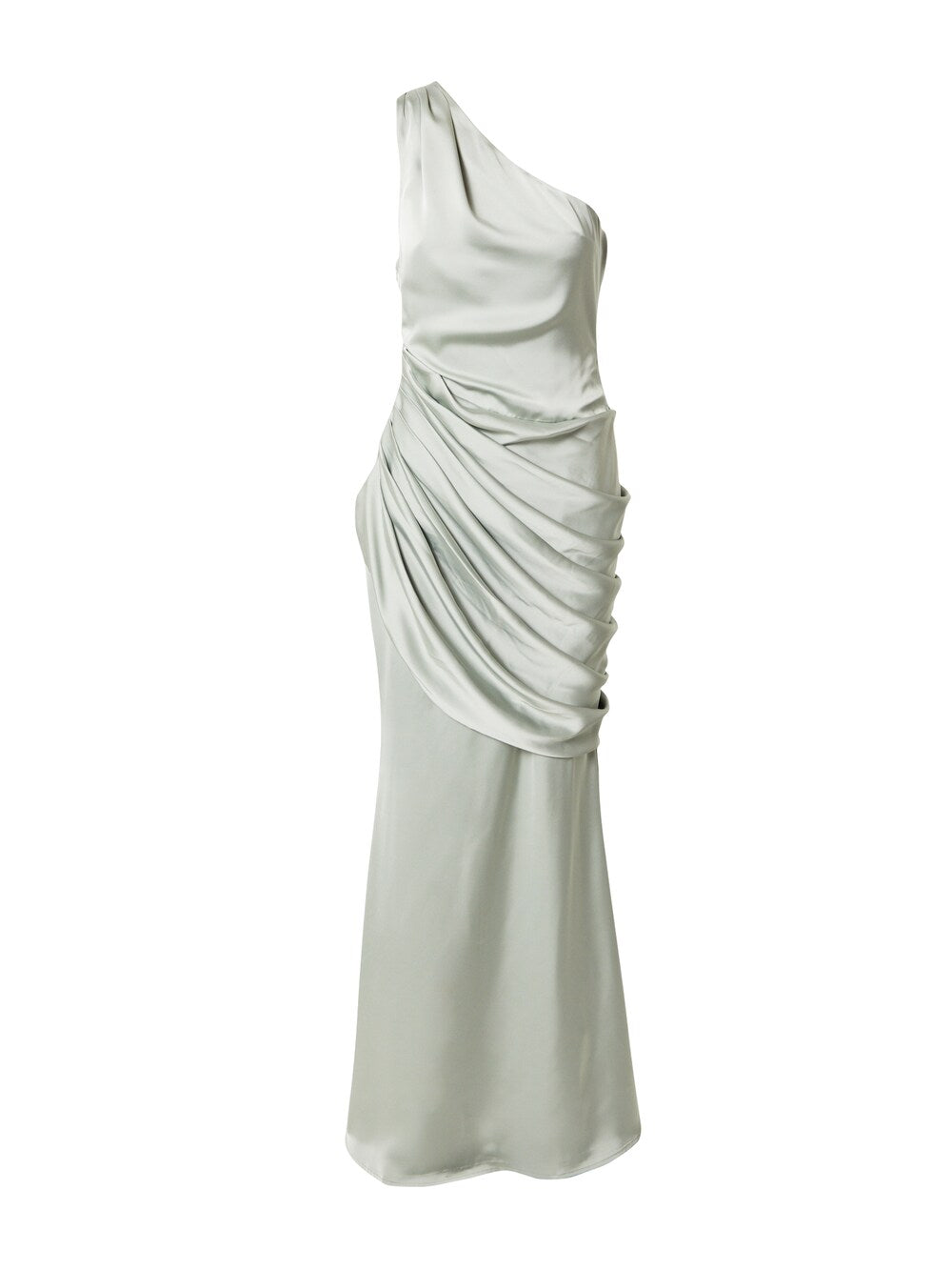 Evening dress Misspap, light green