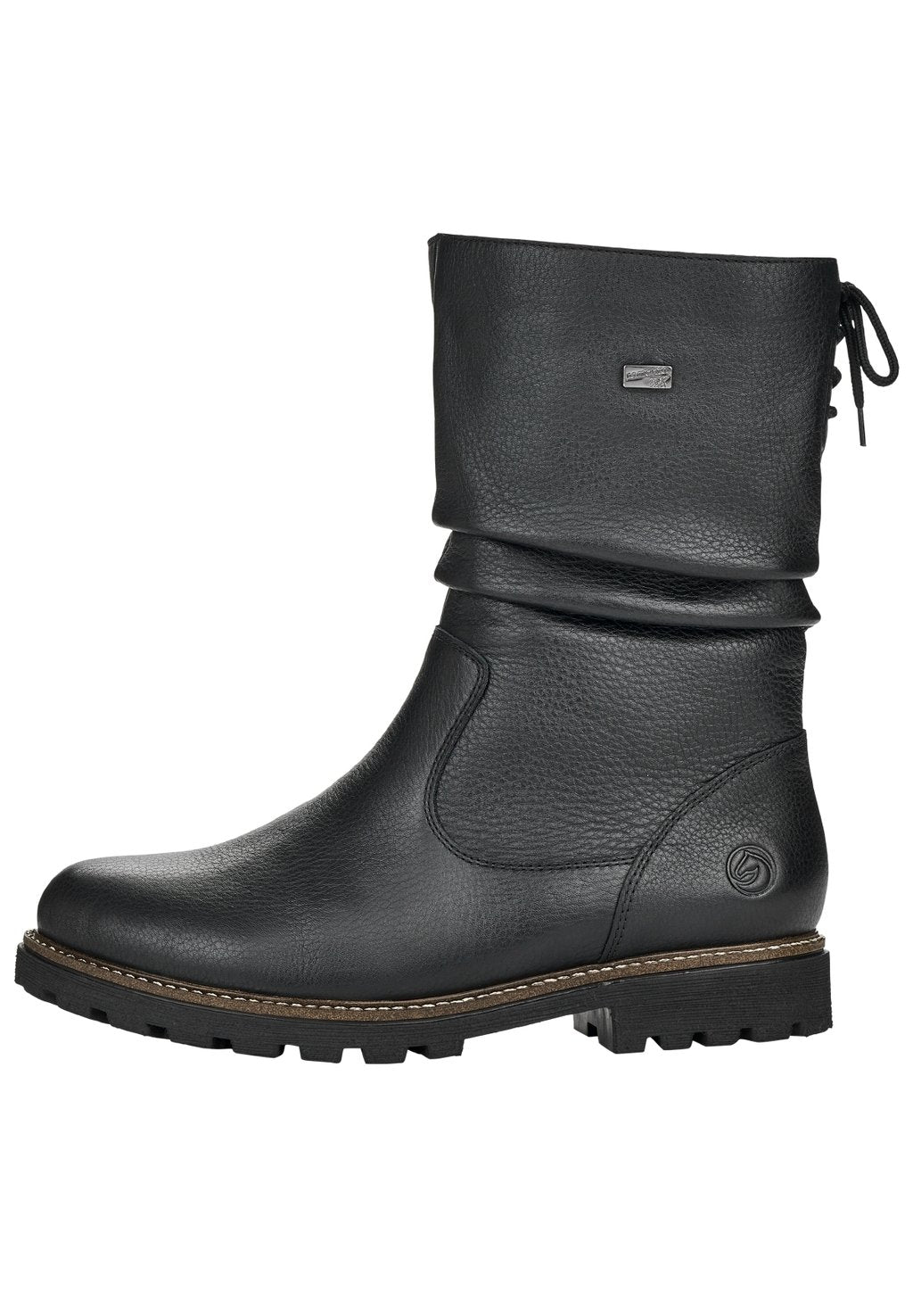 Winter boots Remonte, black