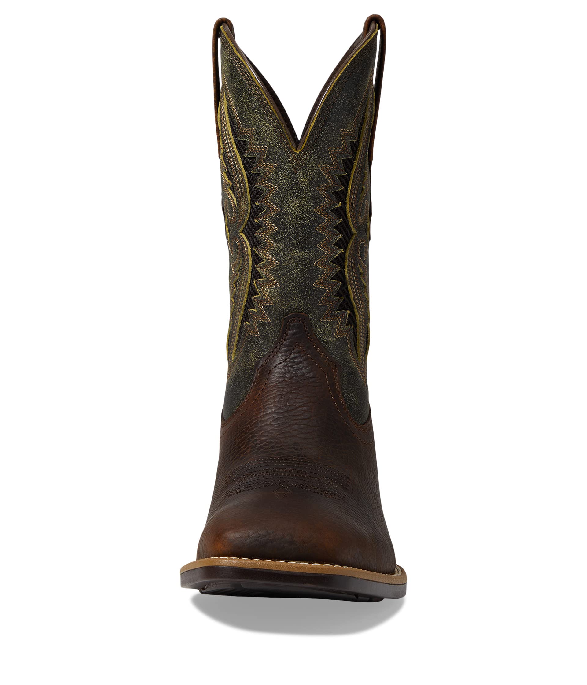 أحذية Ariat Rowder VentTek 360° Western Boots