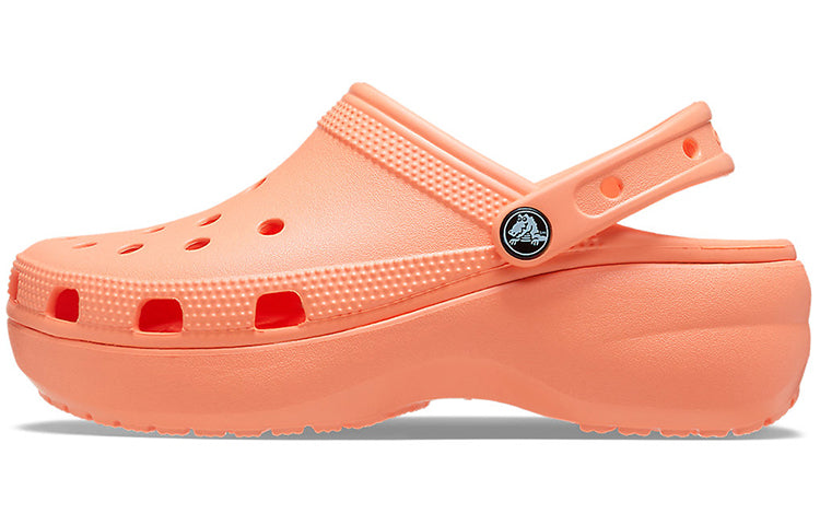 Crocs Classic Women's Beach Sandals with Clogs