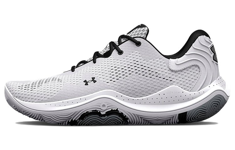 Under Armor Spawn 4 Men's Basketball Shoe