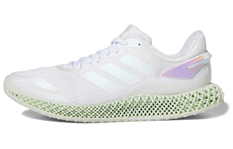 Adidas 4D Run 1.0 unisex running shoes