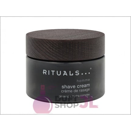 Shaving cream Rituals Homme 250 ml