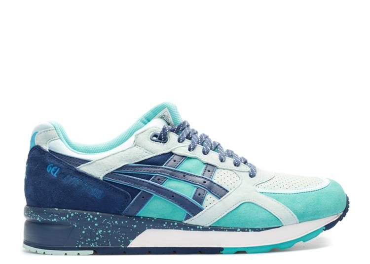 ASICS UBIQ X GEL LYTE SPEED 'COOL BREEZE' sneakers,