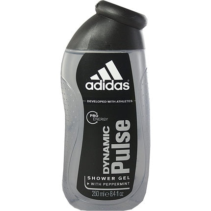 Shower gel Dynamic Pulse 250ml, Adidas