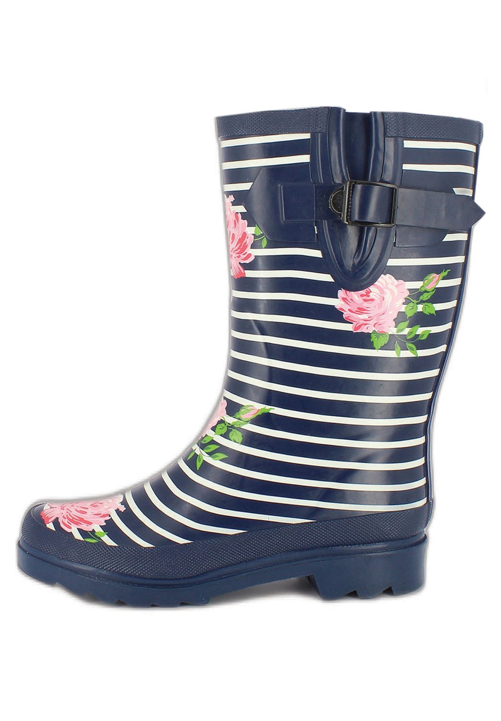 Beck rubber boots