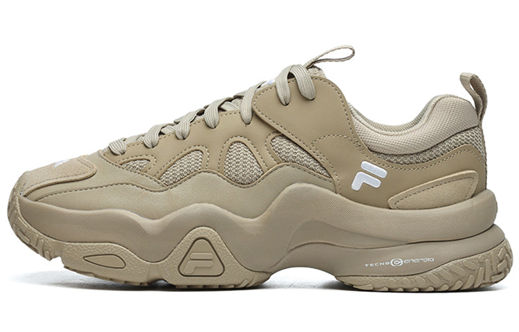 Fila Fusion Men's Chunky Sneakers