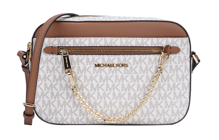 Michael Kors Women's Jet Set Shoulder Bag