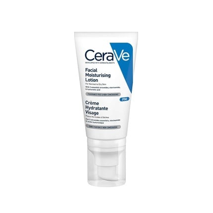 Moisturizing night cream 52ml, Cerave