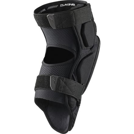 Knee pad Mayhem DAKINE, black