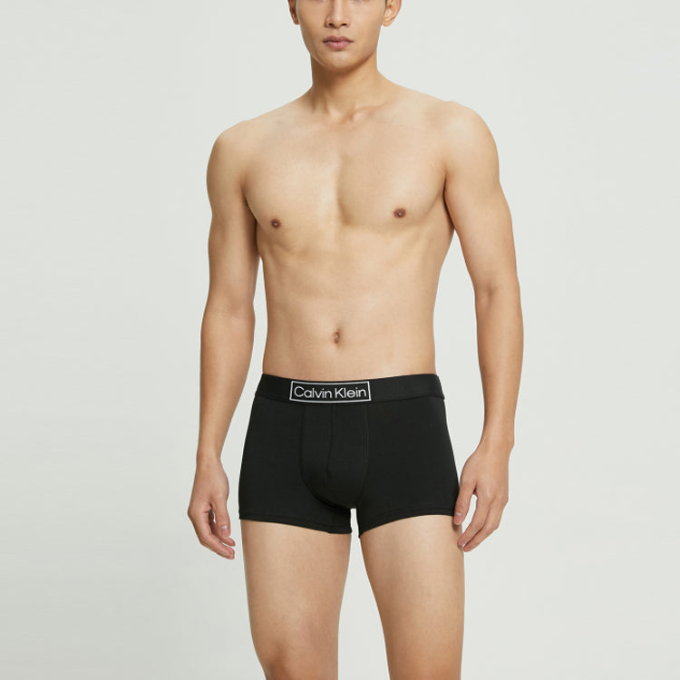 Men's Briefs Calvin Klein, Black