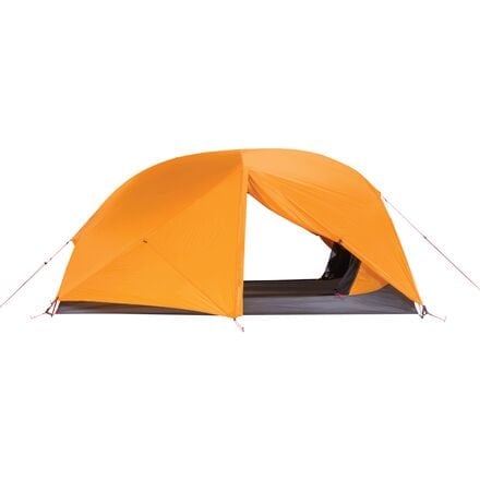 Zeus Tent: 2 Person, 3 Season Zempire, Orange