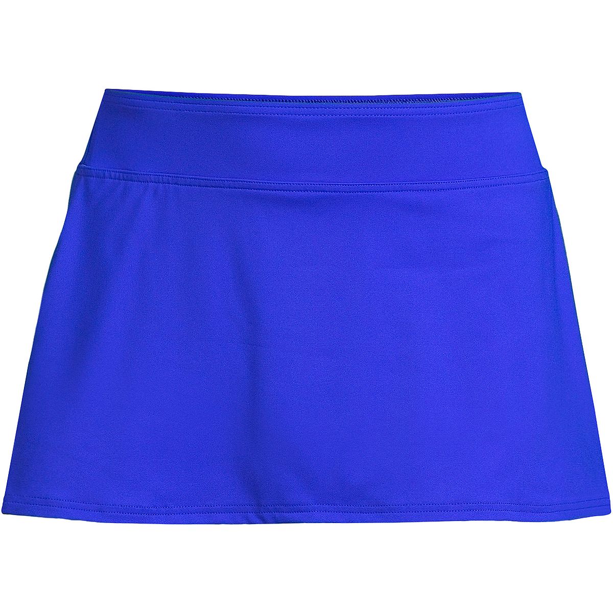 Women's Tummy Control Swim Skirt Lands' End Swim Briefs