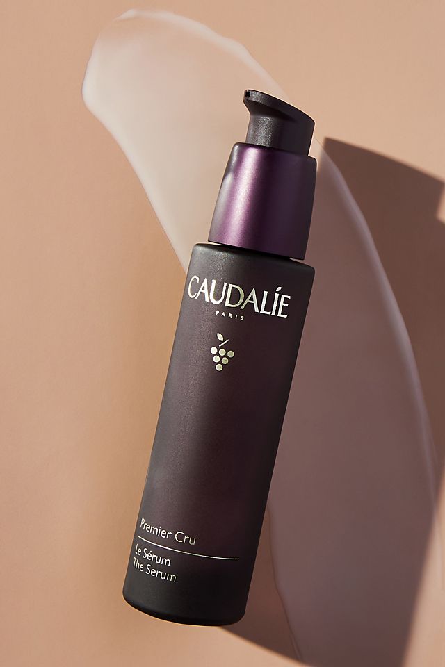 مصل مضاد للشيخوخة Caudalie Premier Cru، أرجواني