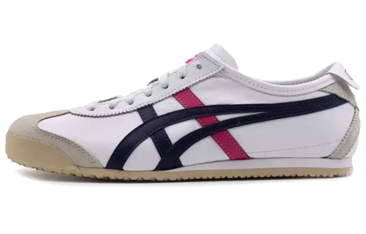 حذاء Onitsuka Tiger MEXICO 66 Lifestyle للجنسين