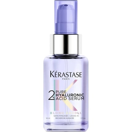 Kérastase Blond Absolu Serum with 2% pure hyaluronic acid