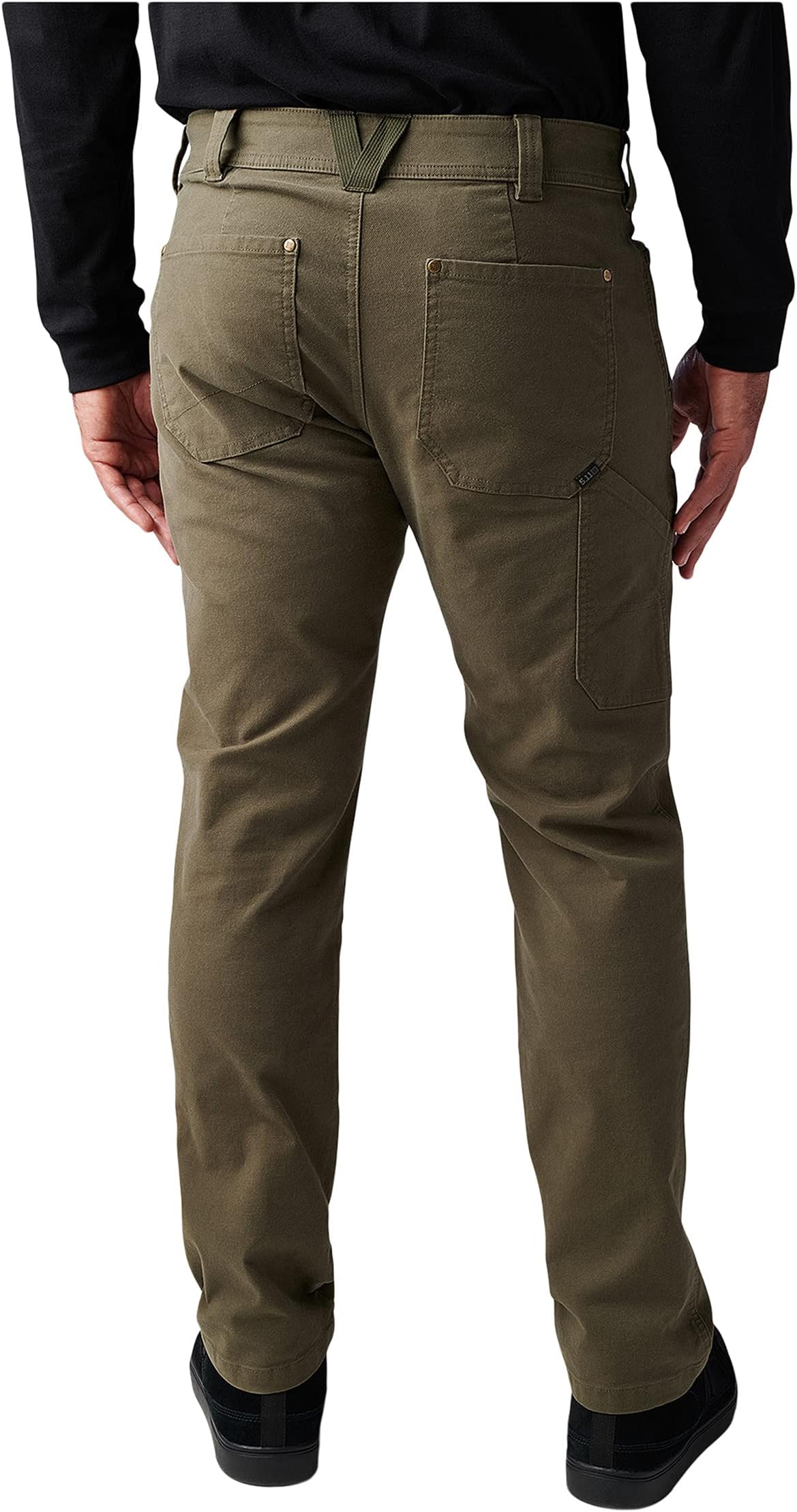 Coalition Pants 5.11 Tactical, Ranger Green