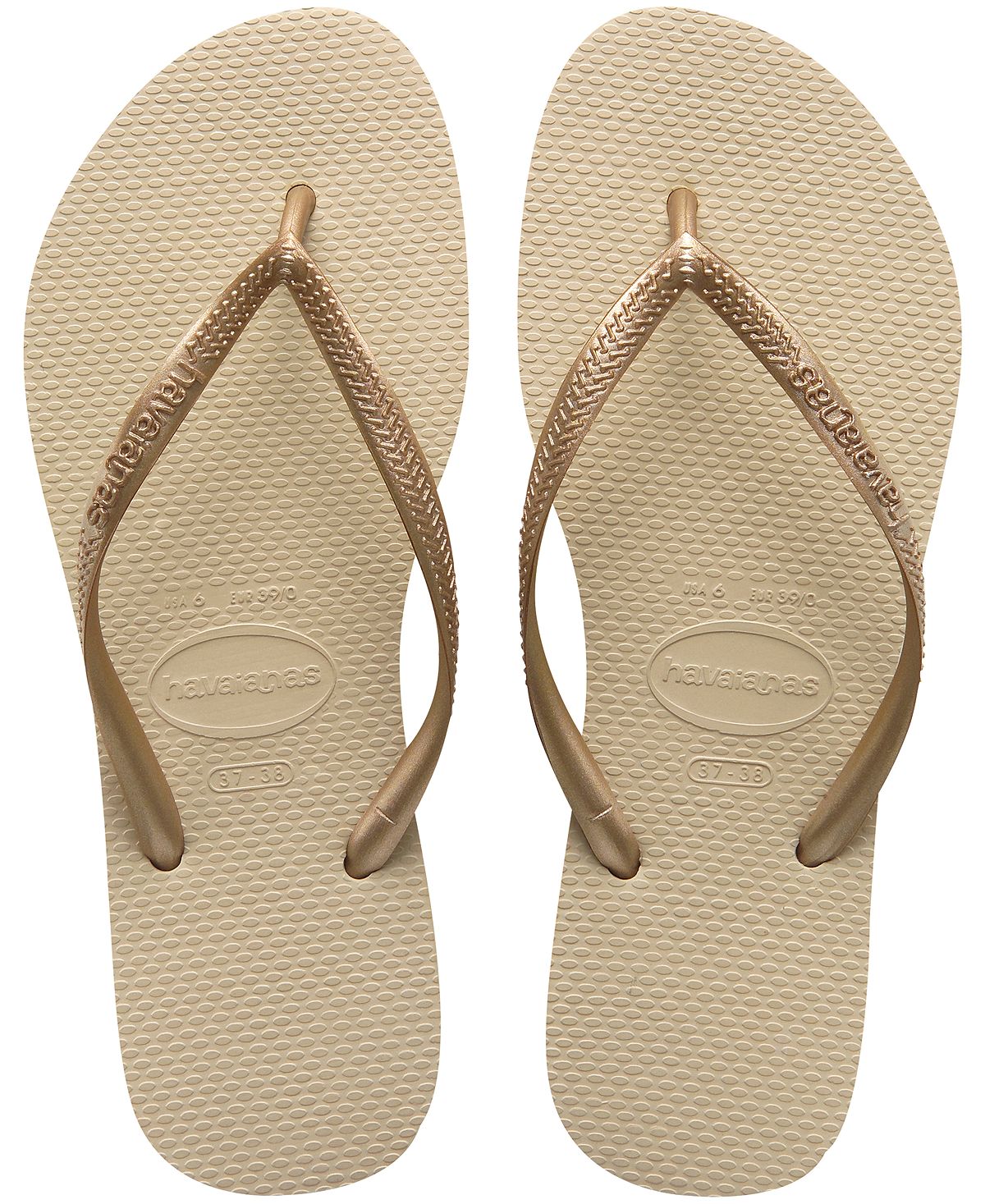 Havaianas Women's Slim Slippers