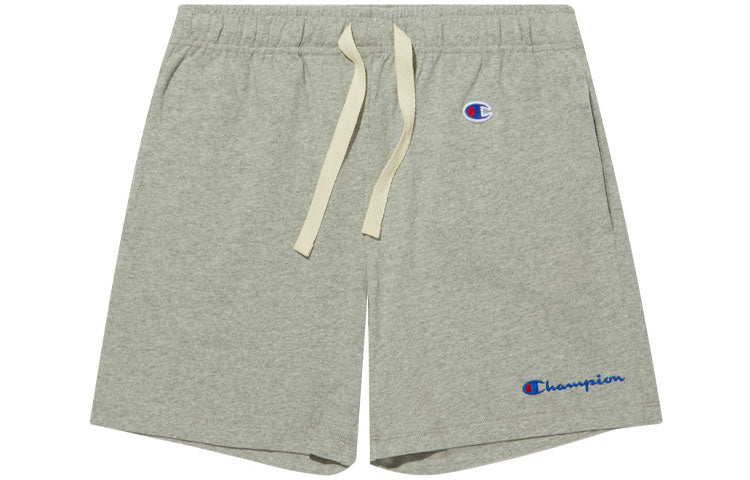 Champion Women's Casual Shorts, Gray