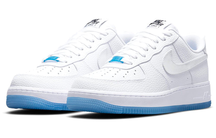 Women's sneakers Nike Air Force 1 Low UV Reactive Swoosh