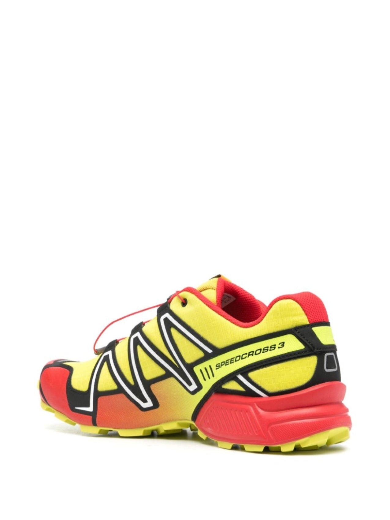 Salomon Speedcross 3 sneakers, yellow