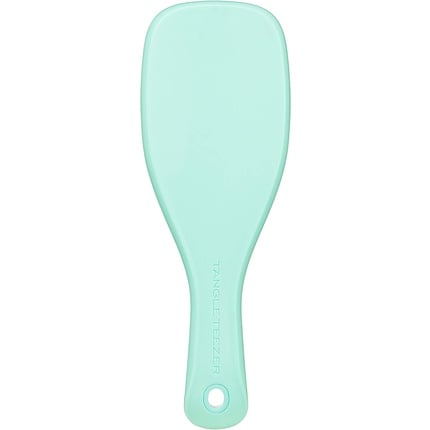 The Wet Detangler Mini Sea Green - Hair Brush, Tangle Teezer