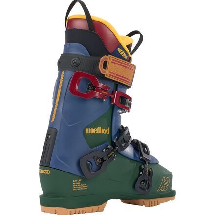 Ski boots Method - 2024 men's K2, One Color