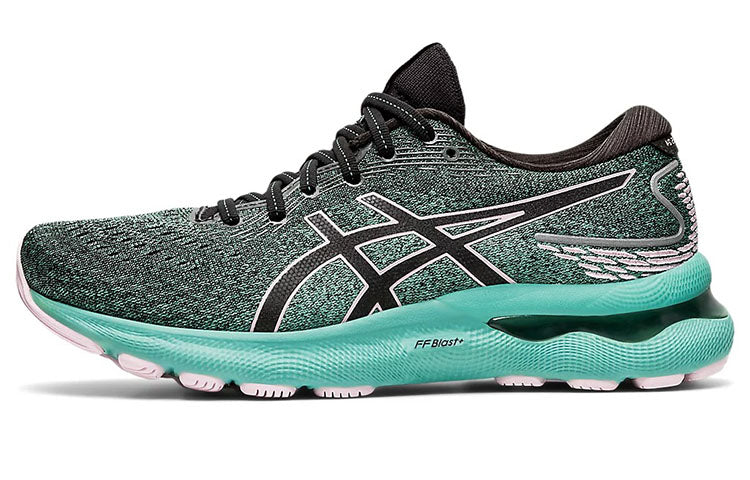 Women's sneakers Asics GEL-Nimbus 24