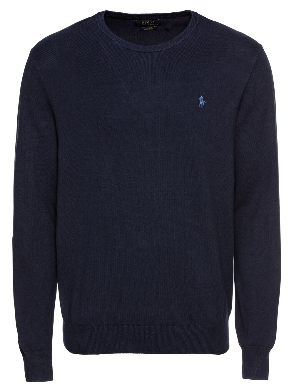 Polo Ralph Lauren sweater, night blue