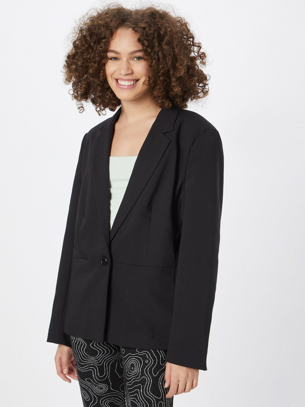 Blazer Inwear Zella, black