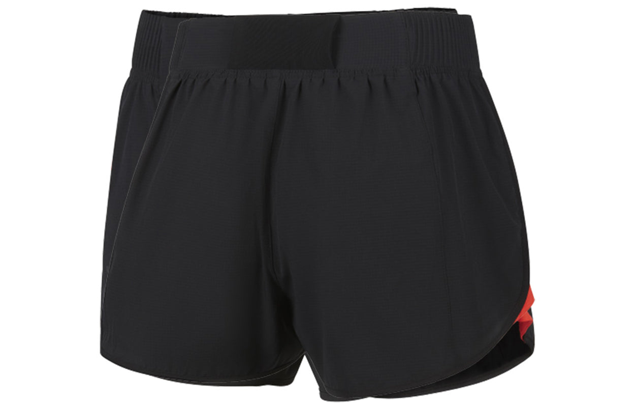 Nike Women's Casual Shorts Black