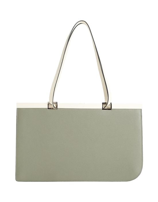 Bag VALEXTRA, green