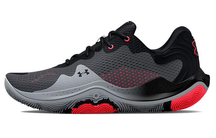 Under Armor Spawn 4 Men's Basketball Shoe