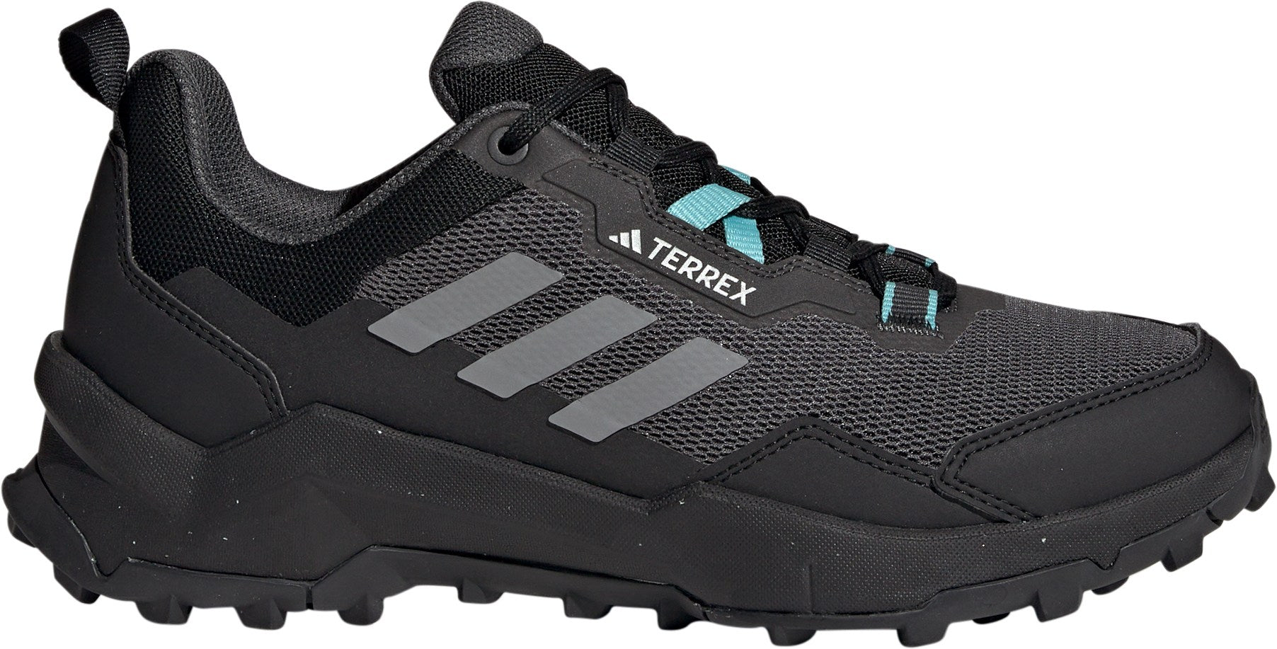 Women's hiking sneakers Adidas Terrex AX4, black