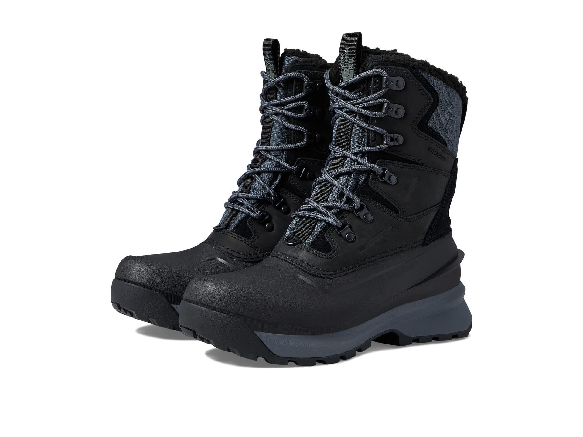 حذاء The North Face Chilkat V 400 المقاوم للماء