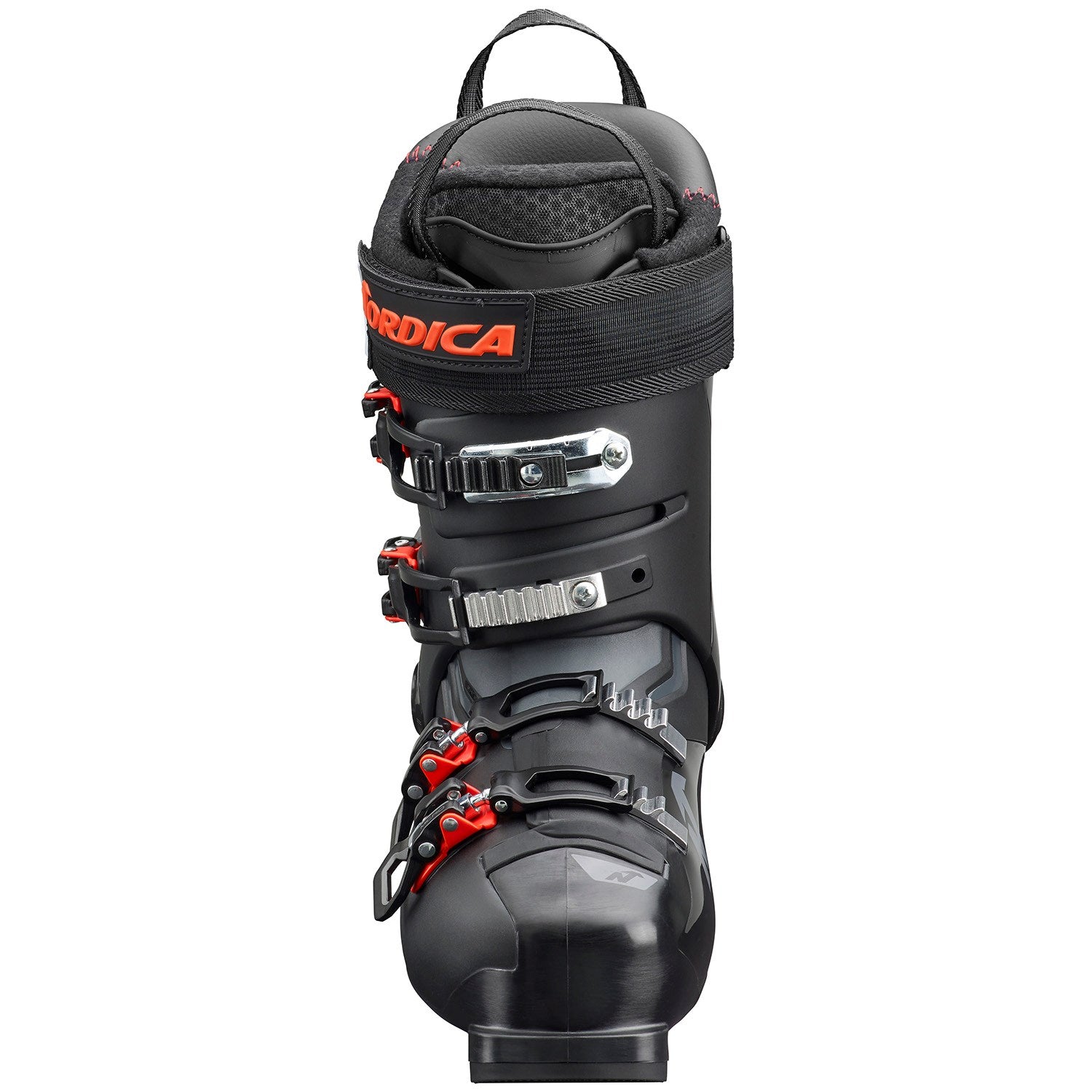 Ski boots Nordica Cruise 120 2024, black