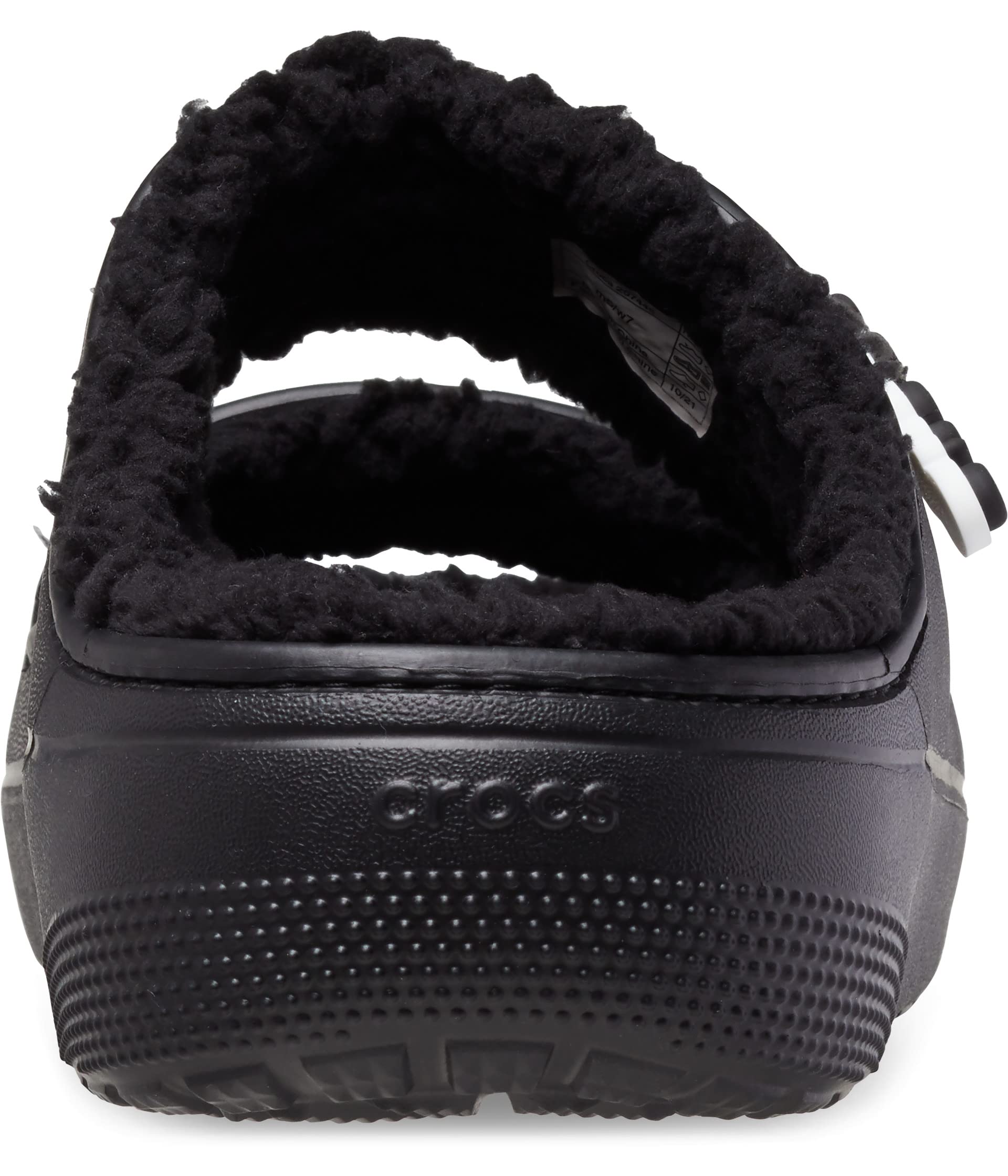 Crocs Classic Cozzzy Sandal