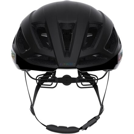 Air Atlas Mips Limar Helmet, Irid Matt Black