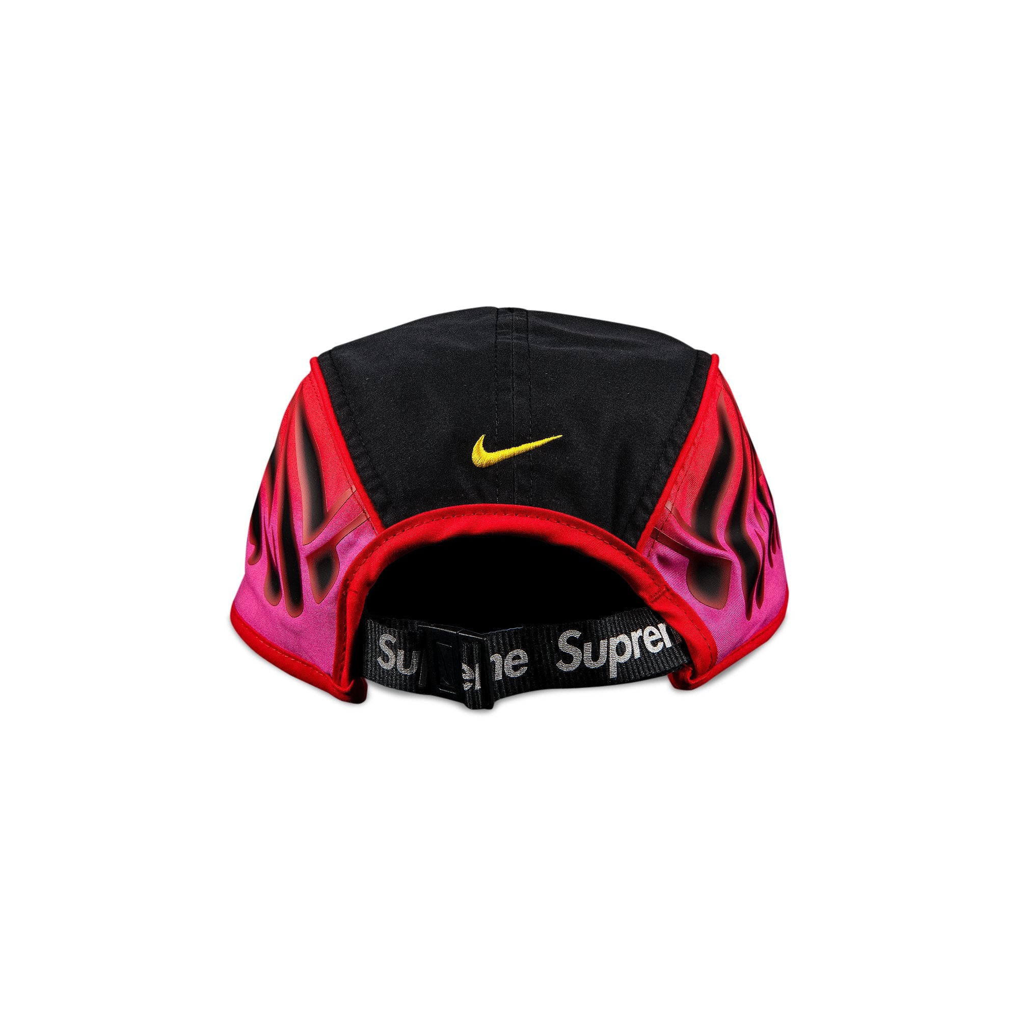 Supreme x Nike Air Max Running Cap, Black