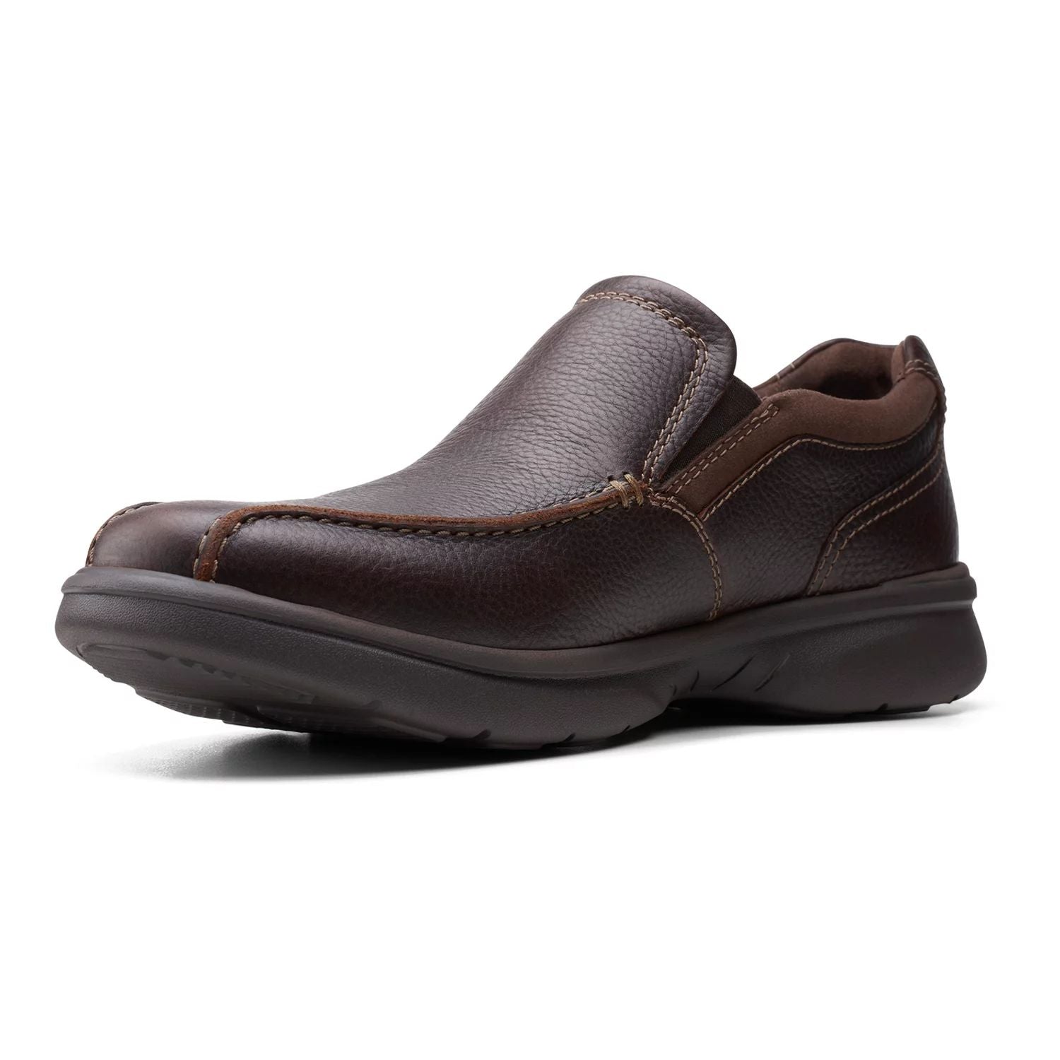 Men's Clarks Bradley Step Loafers